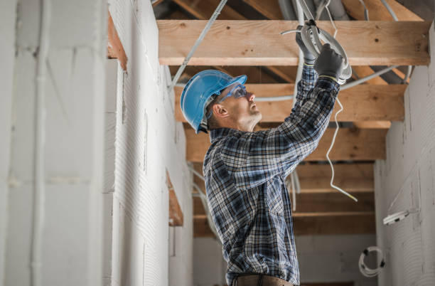 Best Outdoor Lighting Installation  in Pomeroy, WA