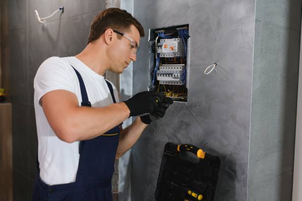 Best Electrical Rewiring Services  in Pomeroy, WA