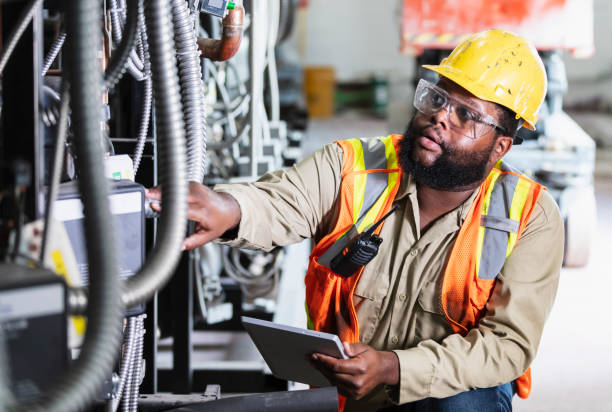 Best Local Electrician Companies  in Pomeroy, WA
