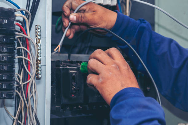 Best Affordable Electrical Installation  in Pomeroy, WA