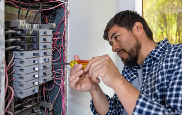 Best Emergency Electrician Near Me  in Pomeroy, WA